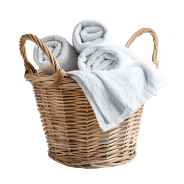 Laundry Basket